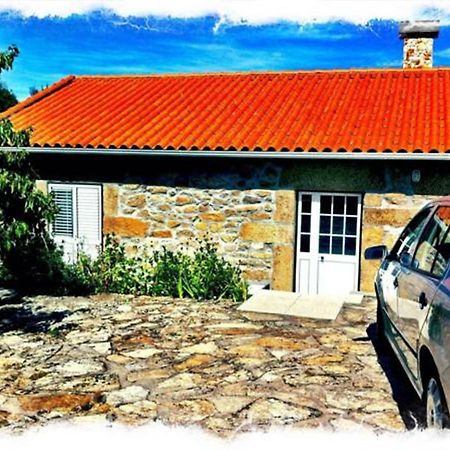 Casa De Malhoes Vilares Kültér fotó