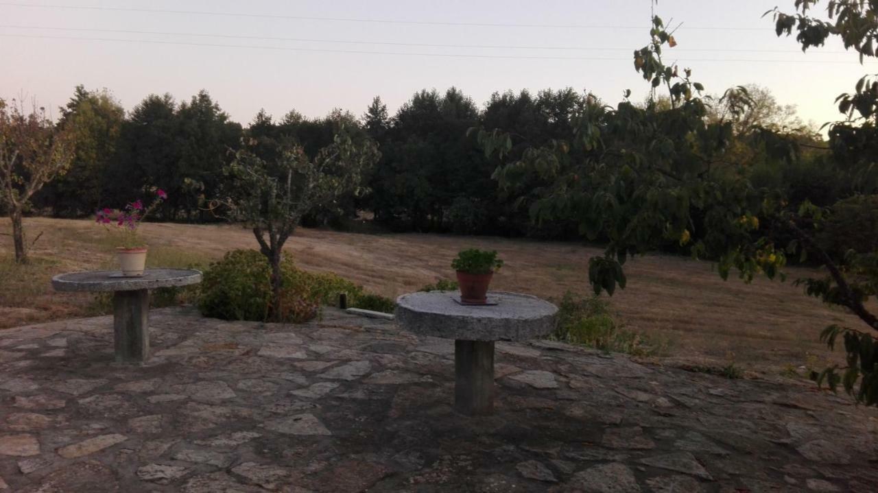 Casa De Malhoes Vilares Kültér fotó